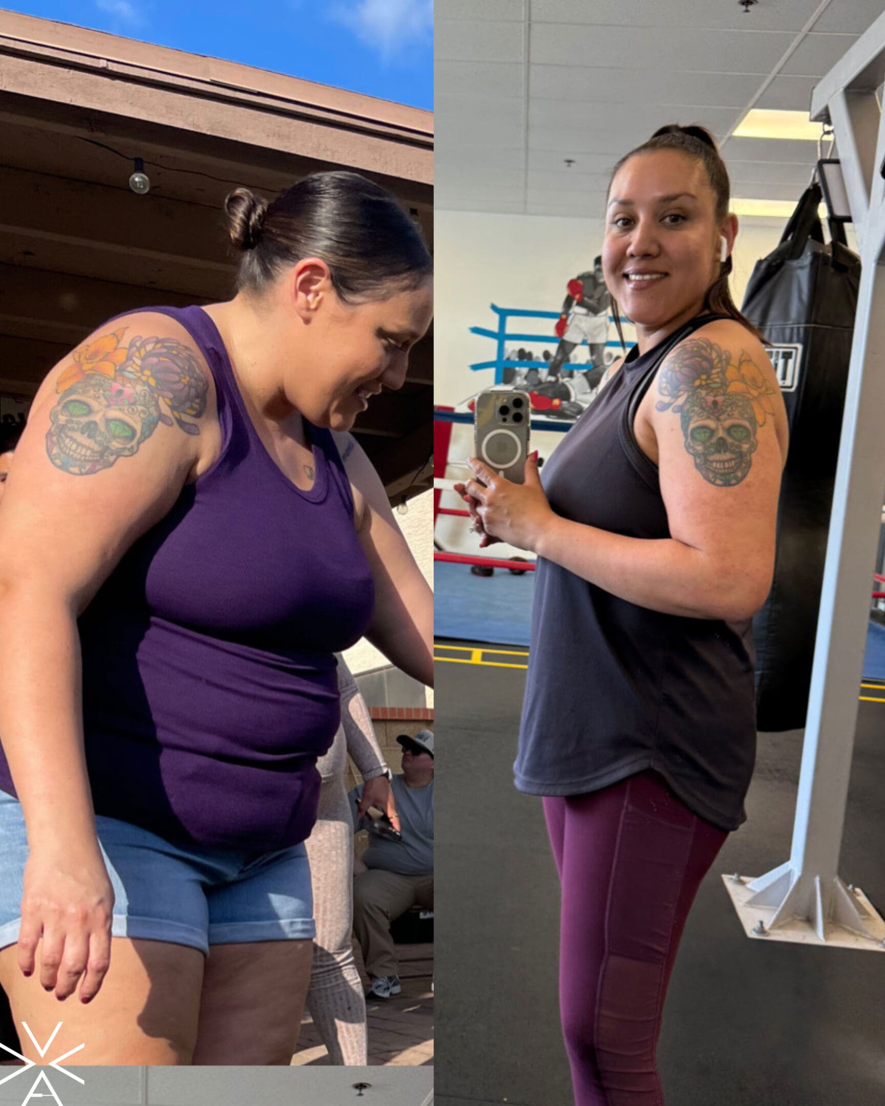 weight loss transformation weight loss transformation